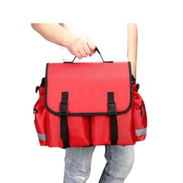 SKFAK014 Customized Large Capacity Portable First Aid Kit Design Multifunctional Storage First Aid Kit Reflective Strip First Aid Kit Supplier Field Survival Camping Travel Group Activity Community School SKFAK014 Customized Large Capacity Portable First Aid Kit Design Multifunctional Storage First Aid Kit Reflective Strip First Aid Kit Supplier Field Survival Camping Travel Group Activity Community School